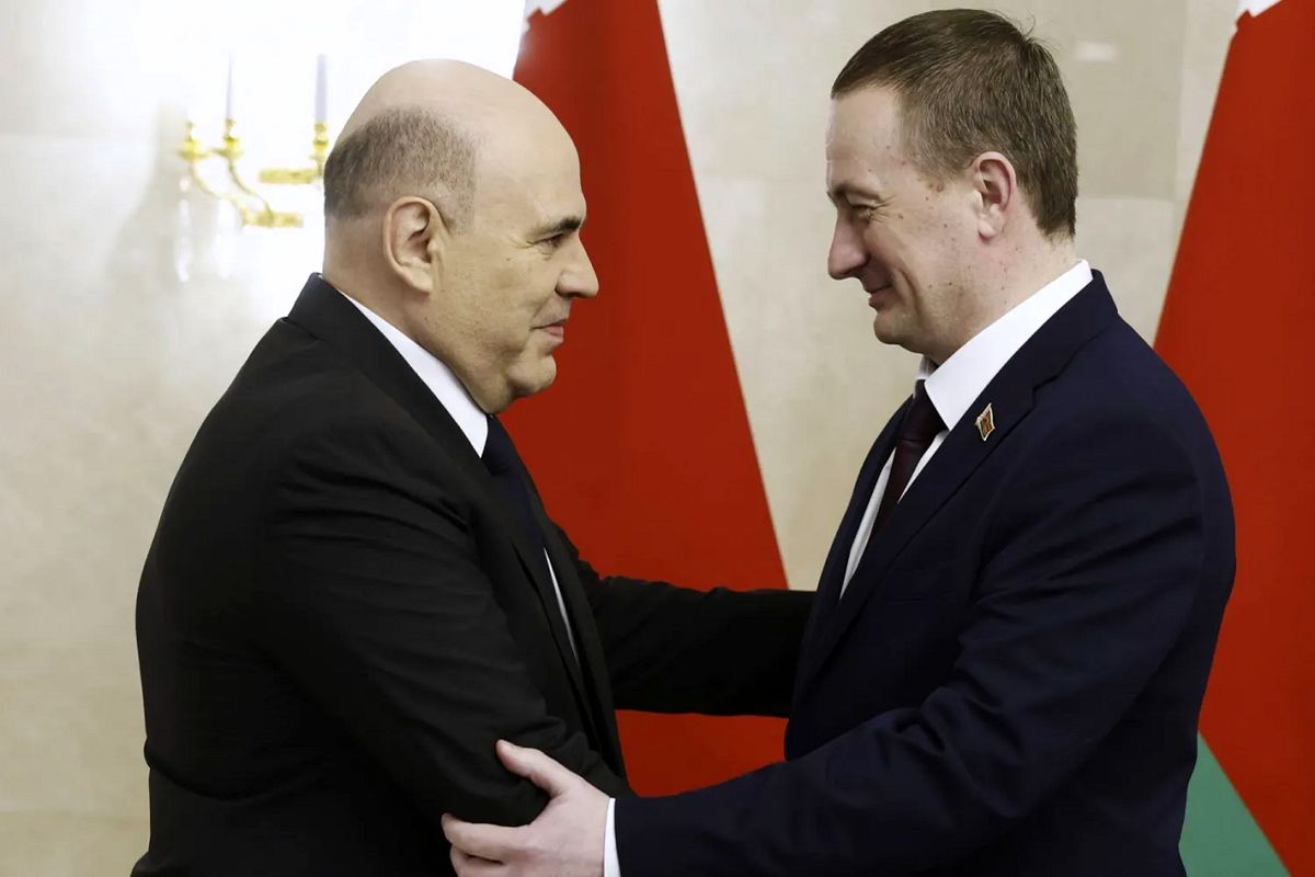 سرگئی ناریشکین