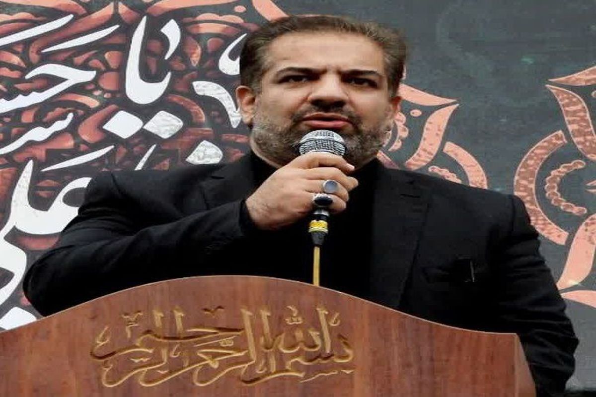 سلگی معاون سیاسی امنیتی استاندار مازندران