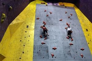 تیم ملی سنگ‌نوردی با یک نماینده در رقابت‌های لهستان