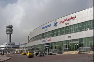 وخامت حال مسافر ۷۰ ساله، علت فرود اضطراری پرواز تهران–استانبول در تبریز
