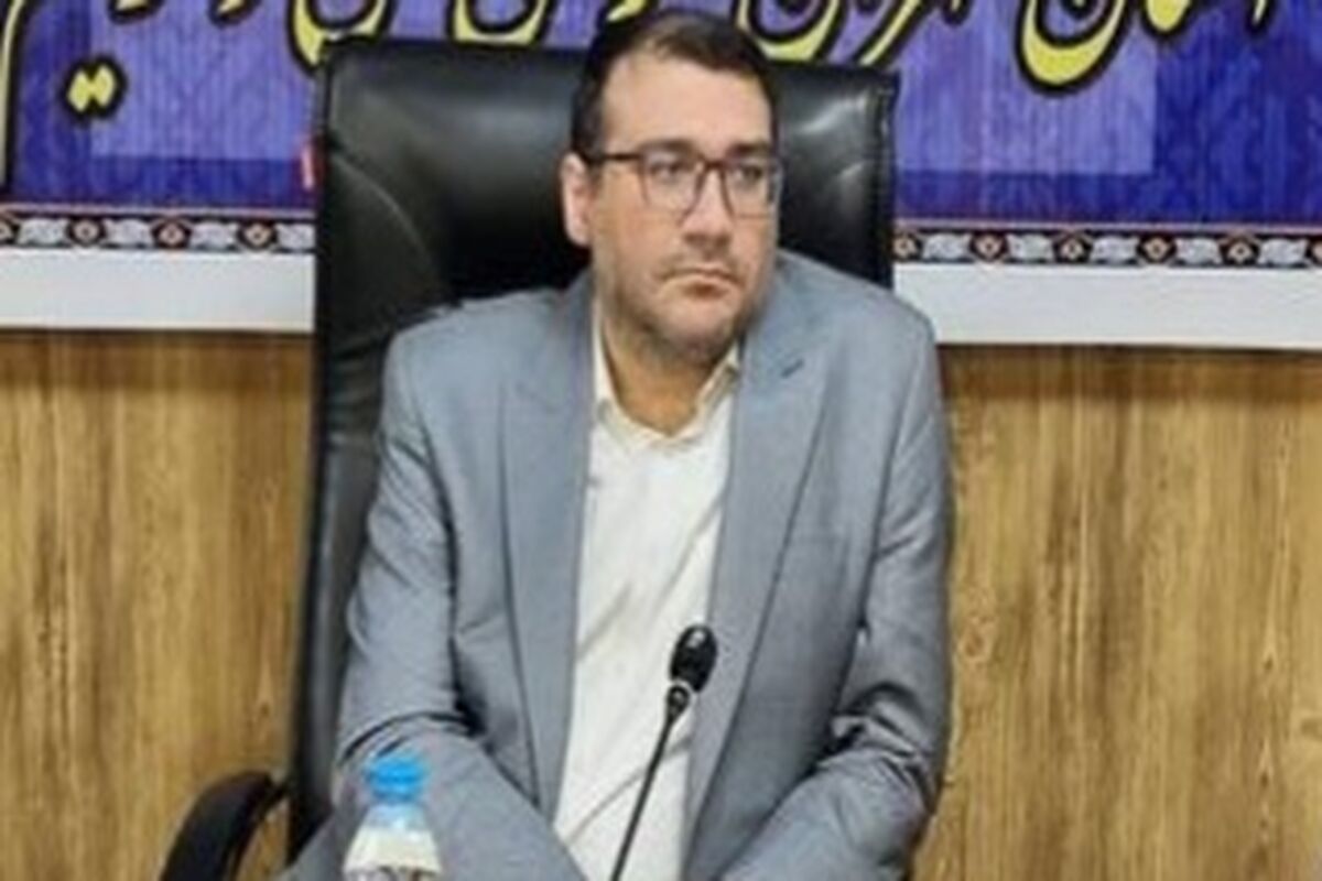 احسان عسگری 