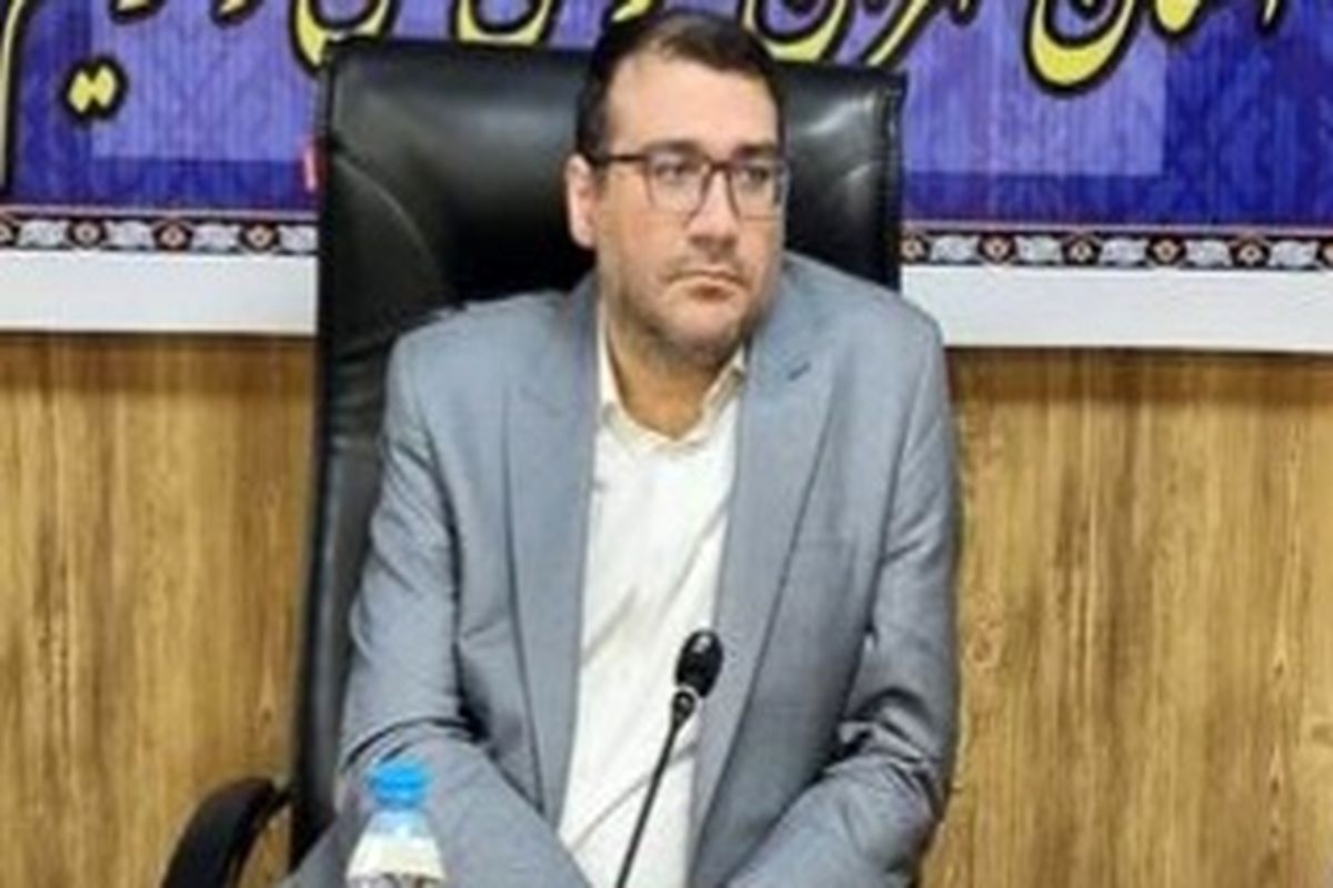 احسان عسگری 