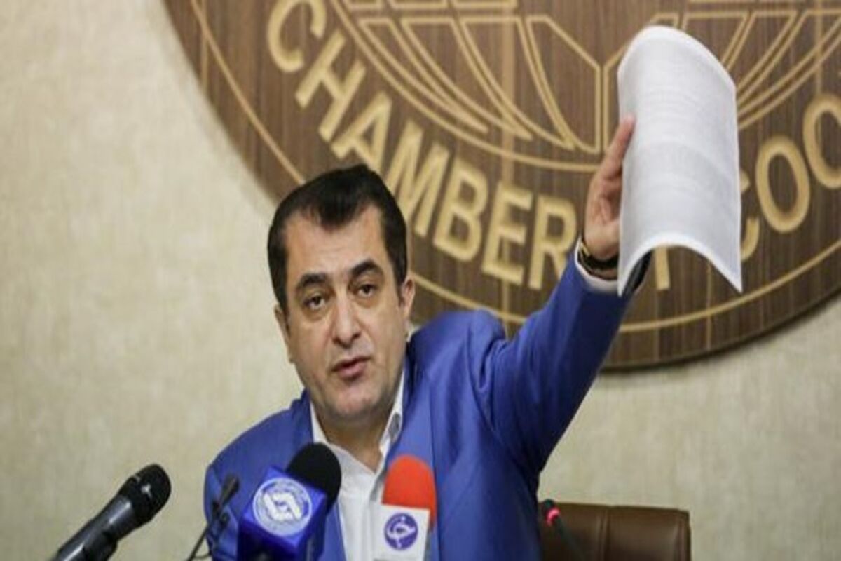 اسماعیل خلیل زاده
