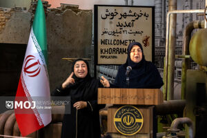 نشست خبری سخنگوی دولت