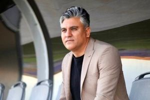 دقیقه ۹۰ یقه پرسپولیس را گرفتند!