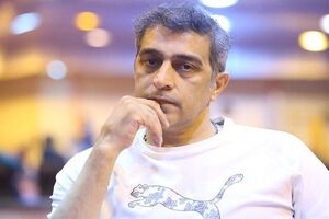 سرمربی تیم ملی تکواندوی مصر به بیژن مقانلو رسید