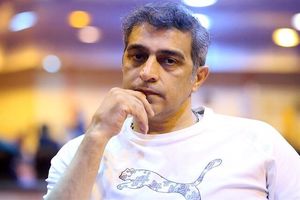 سرمربی تیم ملی تکواندوی مصر به بیژن مقانلو رسید