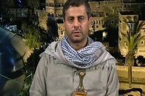 آمریکا و اسرائیل تنها زبان قدرت نظامی را می‌فهمد