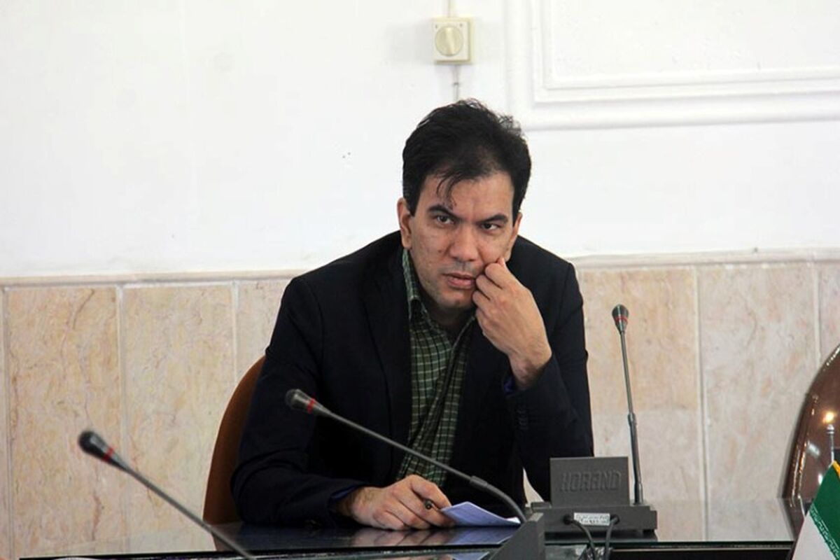 طالبی احمد