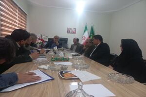 ضرورت ترویج آموزش از مزرعه تا سفره در ارتقای کیفی و کمی گندم 