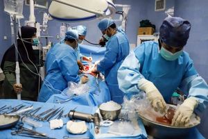 مادر رودانی نجات بخش سه بیمار شد/ سومین اهدا عضو در یک هفته