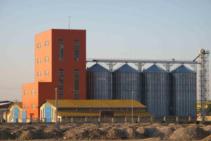 مهمترین مشکل کارخانه‌های خوراک دام استان کمبود نقدینگی است
