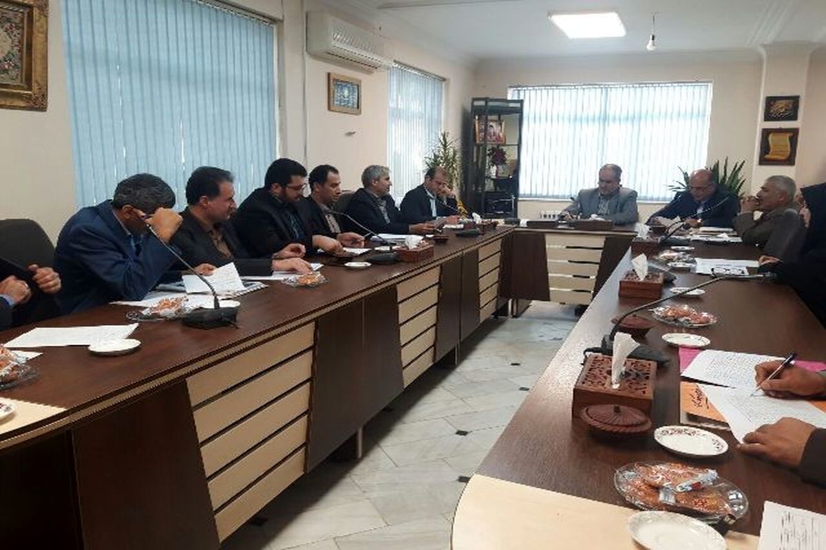 کارگروه اشتغال رودسر