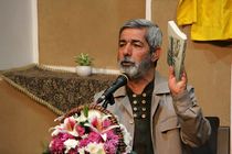 دلایل اهیمت روایت دفاع مقدس از قول نویسنده اطلس نبردهای ماندگار /نگذاریم فرصت از دست برود