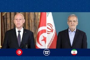 جمهوری اسلامی ایران از گسترش روابط با کشورهای اسلامی استقبال می‌کند