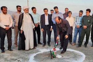 کارخانه رب گوجه فرنگی در بخش توکهور و هشت بندی میناب احداث می شود 
