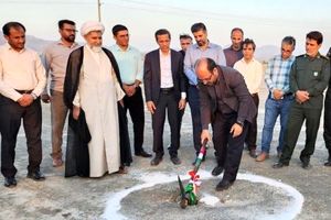 کارخانه رب گوجه فرنگی در بخش توکهور و هشت بندی میناب احداث می شود 