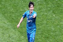 آخرین رنکینگ مهاجمان و مربیان باشگاه‌ های فوتبال جهان/ سردار آزمون در صدر برترین مهاجمان ایرانی