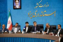 به‌جای مقصریابی برای ناترازی انرژی، باید بیشتر تلاش کنیم