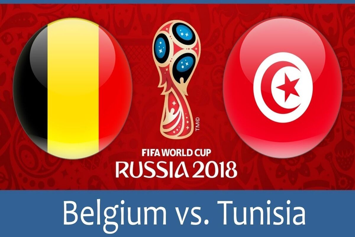 بلژیک و تونس