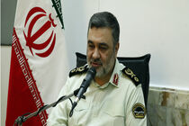 نیروی انتظامی خود را پاسدار نظام می داند