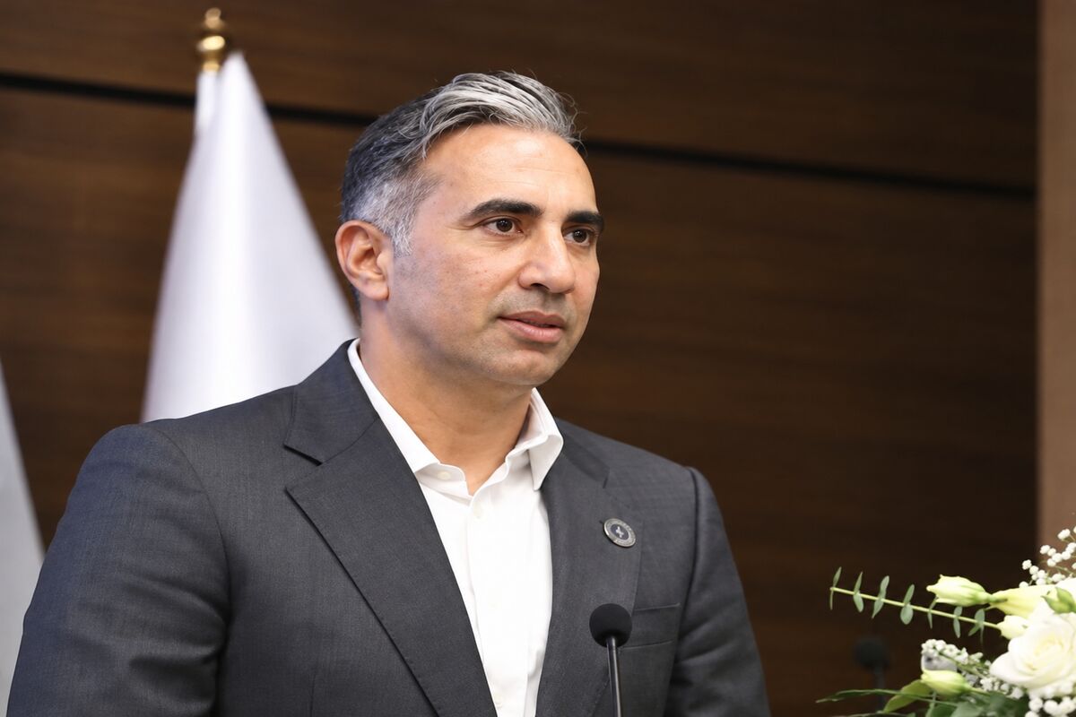 اتاق بازرگانی هرمزگان