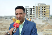 رفع تصرف بیش از 3 هزار مترمربع از اراضی ملی قمصر