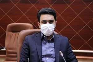 جمع‌آوری پسماند خشک با زیرساخت دانش‌بنیان در بندرعباس