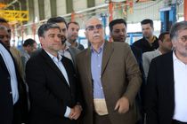 ظرفیت اشتغال‌زایی در واحد صنعتی مشگین‌شهر به چهار هزار نفر افزایش می‌یابد