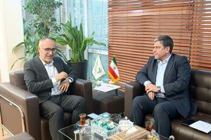 صندوق بازنشستگی کشور در آستانه سرمایه‌گذاری در پروژه‌های بزرگ اردبیل