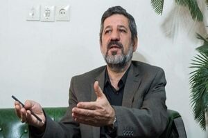 دشمن با تز شورش از درون و فشار از بیرون ناآرامی‌ها را هدایت می‌کند