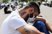 مادر و پسر قاچاقچی مواد مخدر در دام پلیس کاشان / کشف ۸ کیلو تریاک