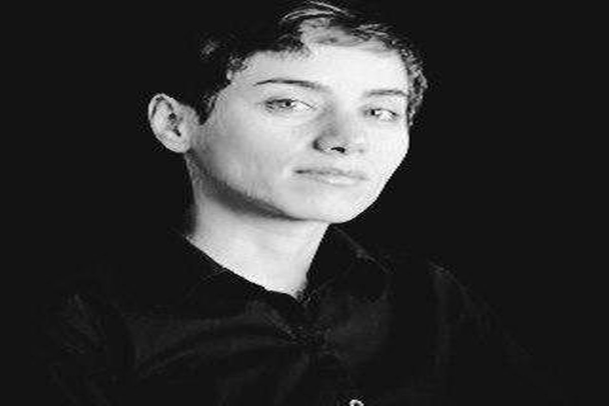 مریم میرزاخانی