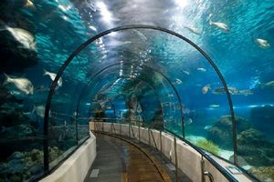 تغییرساعت بازدید از مراکز گردشگری ناژوان اصفهان در ماه مبارک رمضان 