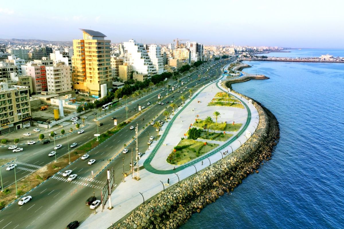 شهرداری بندرعباس 