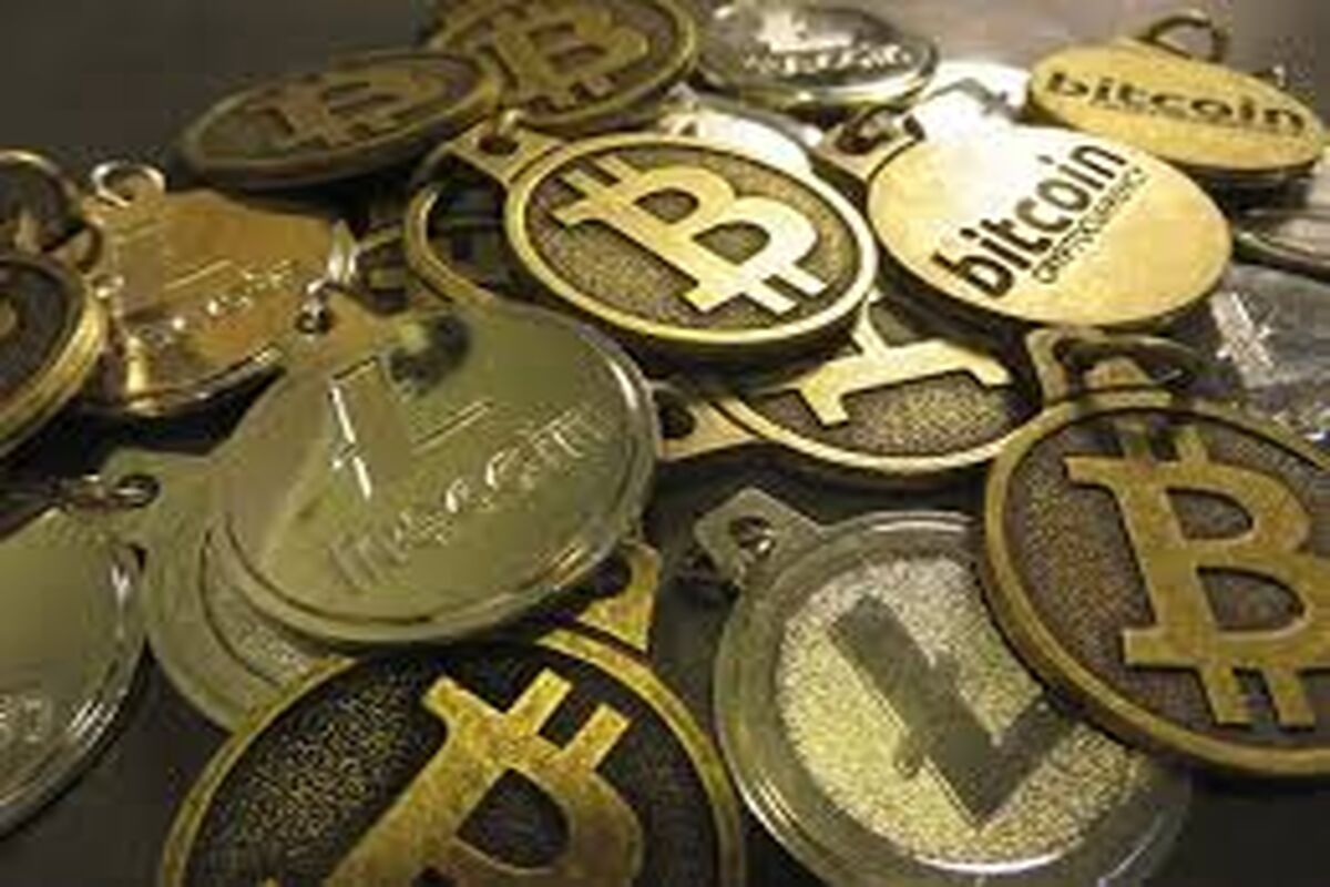 بیت کوین