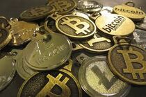 بیت‌کوین حدود یک پنجم از ارزش خود را از دست داد