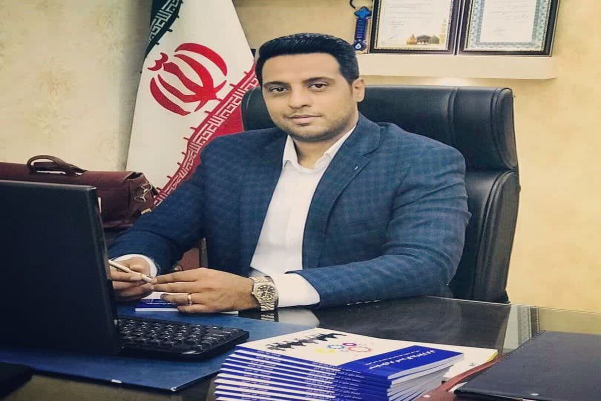 حیدری فعال اقتصادی