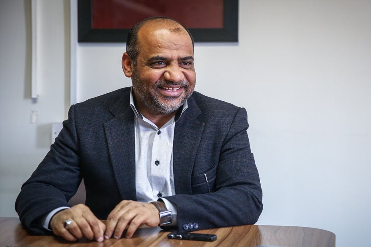 همایون امیرزاده