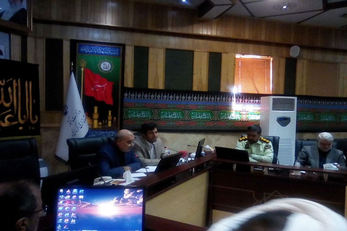 معاون استاندار کرمانشاه