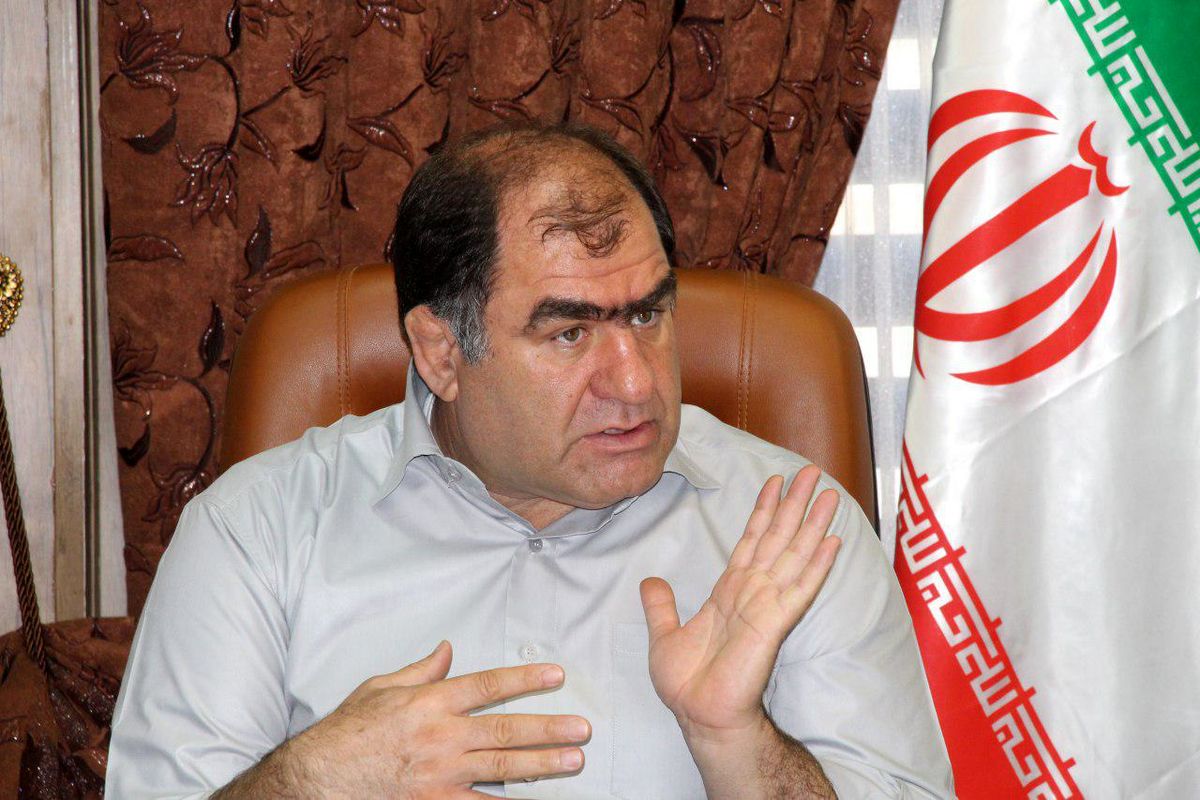 مدیرکل ورزش و جوانان کرمانشاه