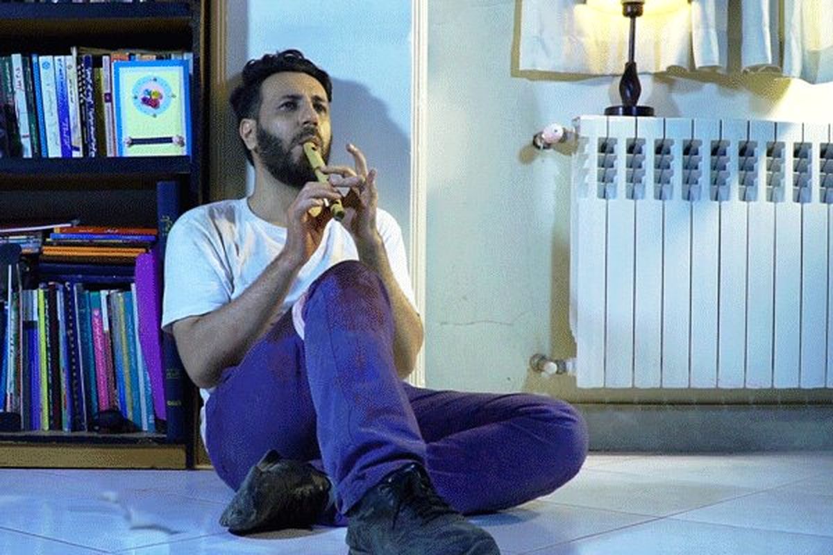 فیلم کوتاه ایرانی