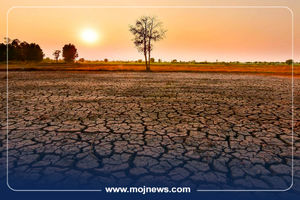 اینفوگرافیک/آماری هولناک از پاییز خشک ایران