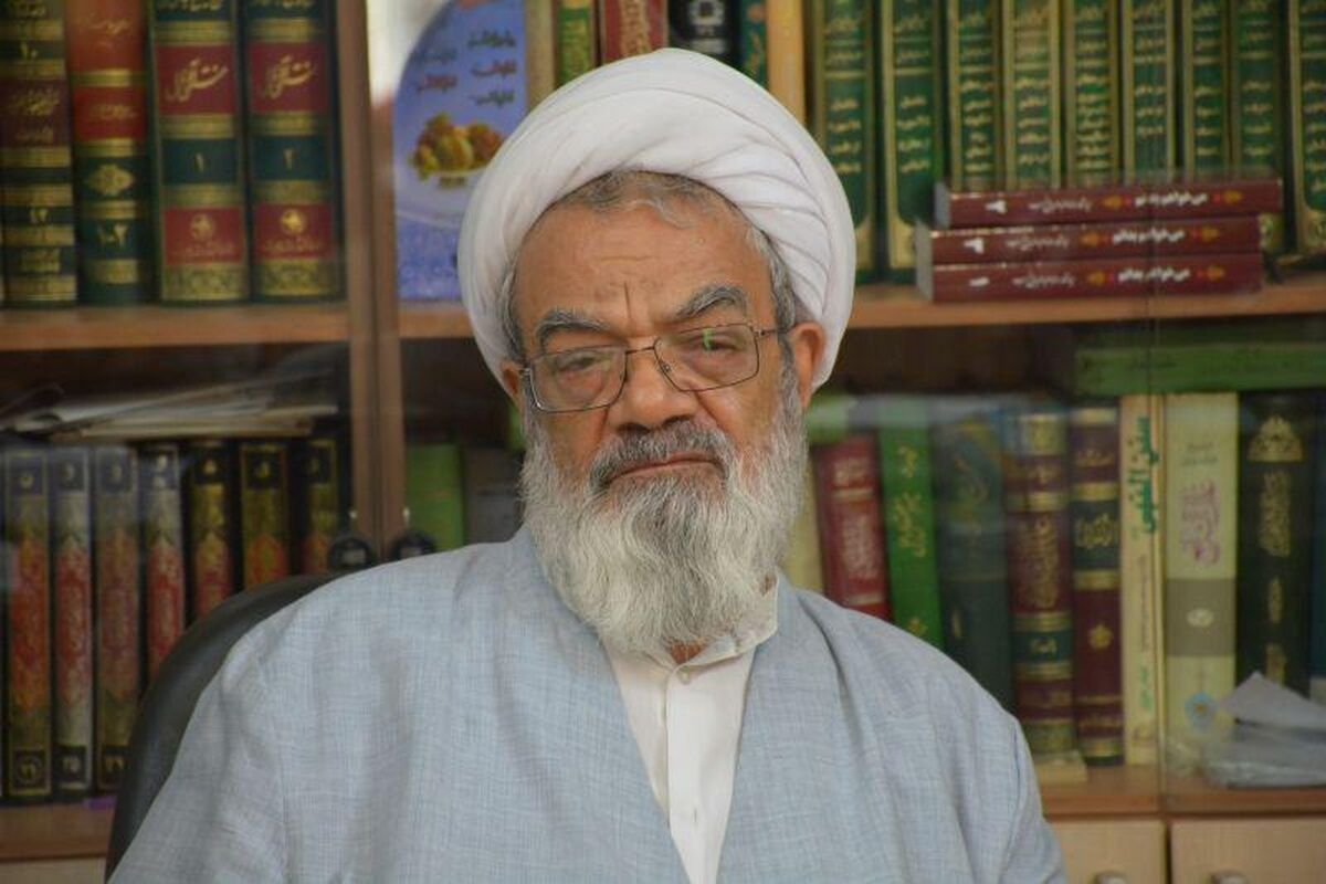 اصفهان- امام جمعه خمینی شهر