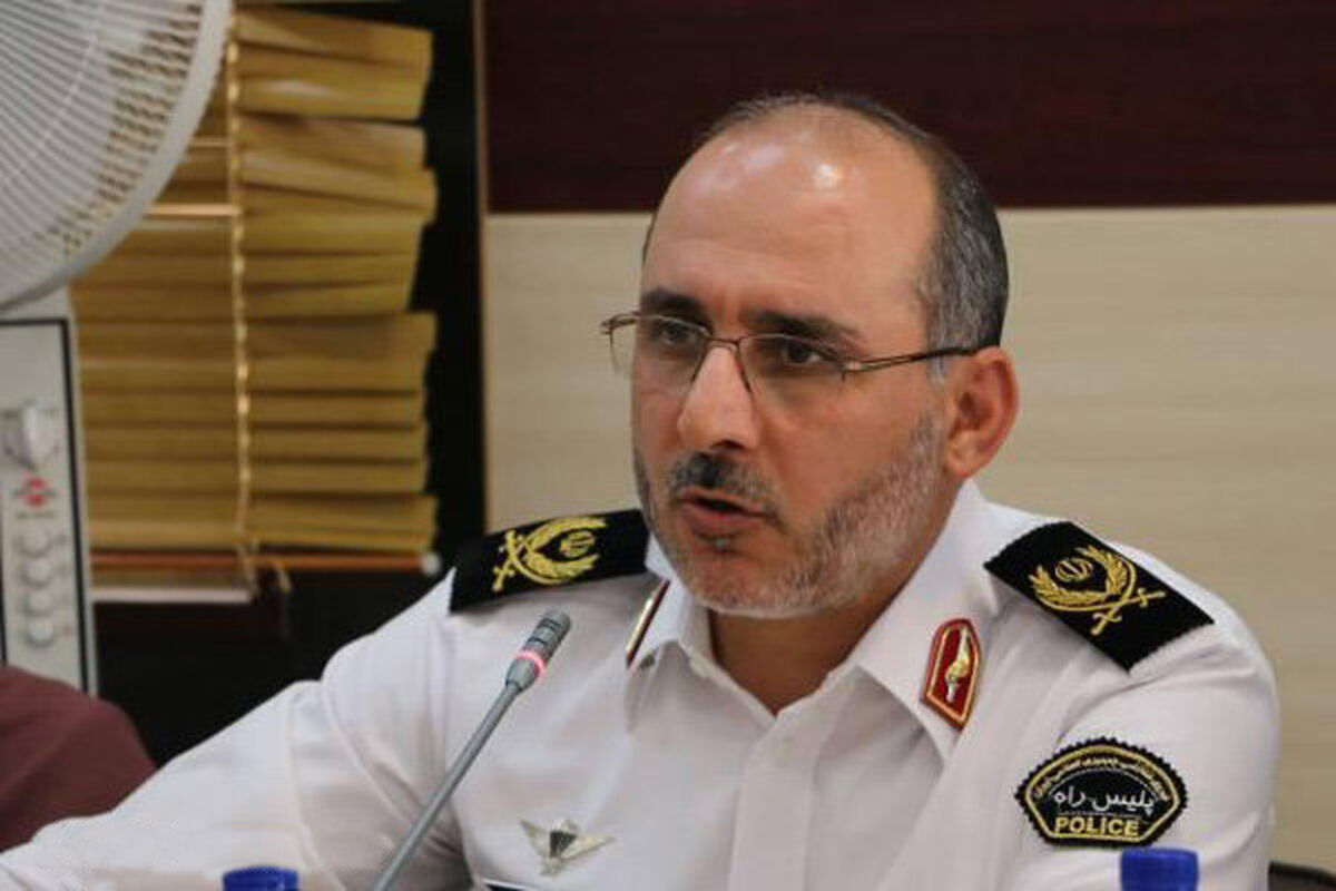 سردار محمد حسین حمیدی