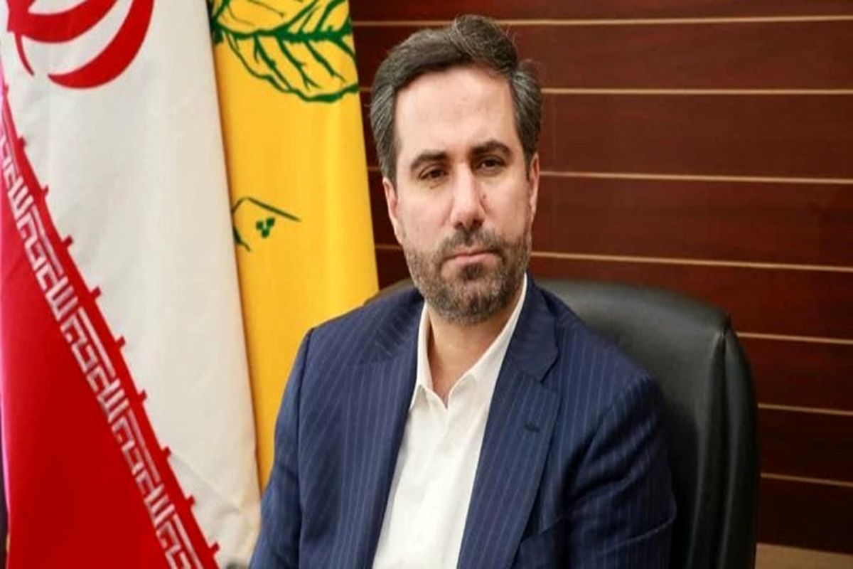 شرکت دخانیات ایران