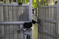 زندانی ایرانی از  چین به کشور منتقل شد