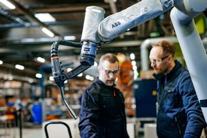 استاندارد لباس کار جوشکاری