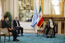 قبلا میز مذاکره تعیین کننده مناسبات منطقه بود و امروز ابتکار عمل در دست جریان مقاومت است