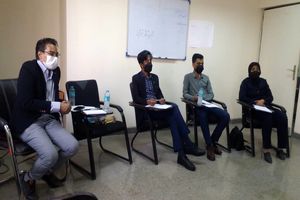 کیفیت پایین داروهای بیماران تالاسمی/تالاسمی‌ها عمدتا شامل خدمات بیمه‌ای نمی‌شوند